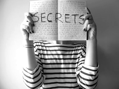 secrets